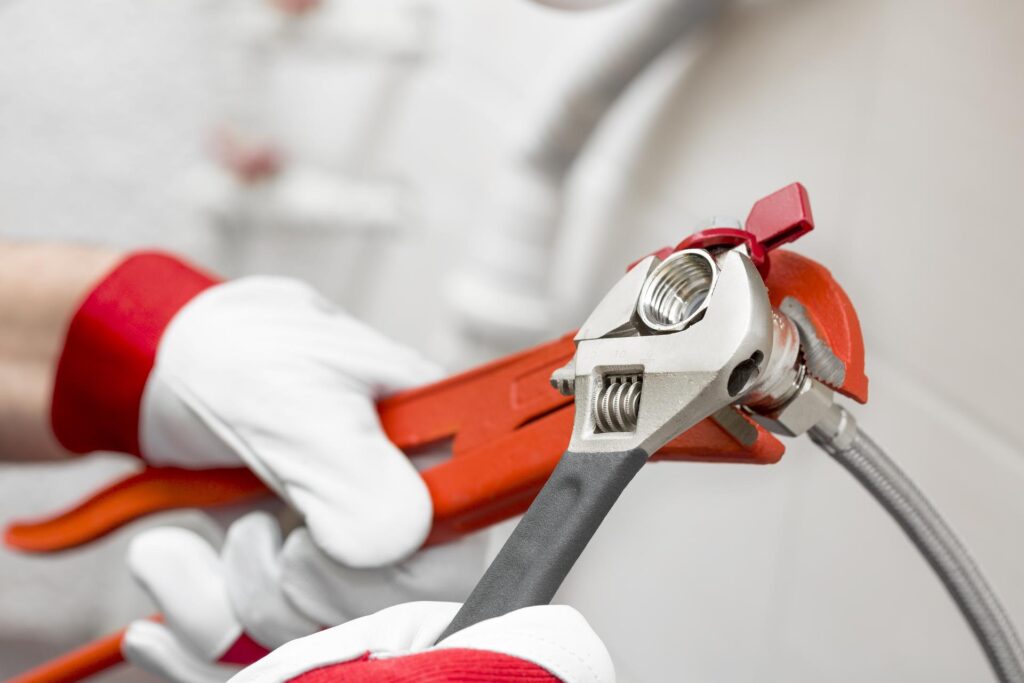 Syracuse kitchen plumbing